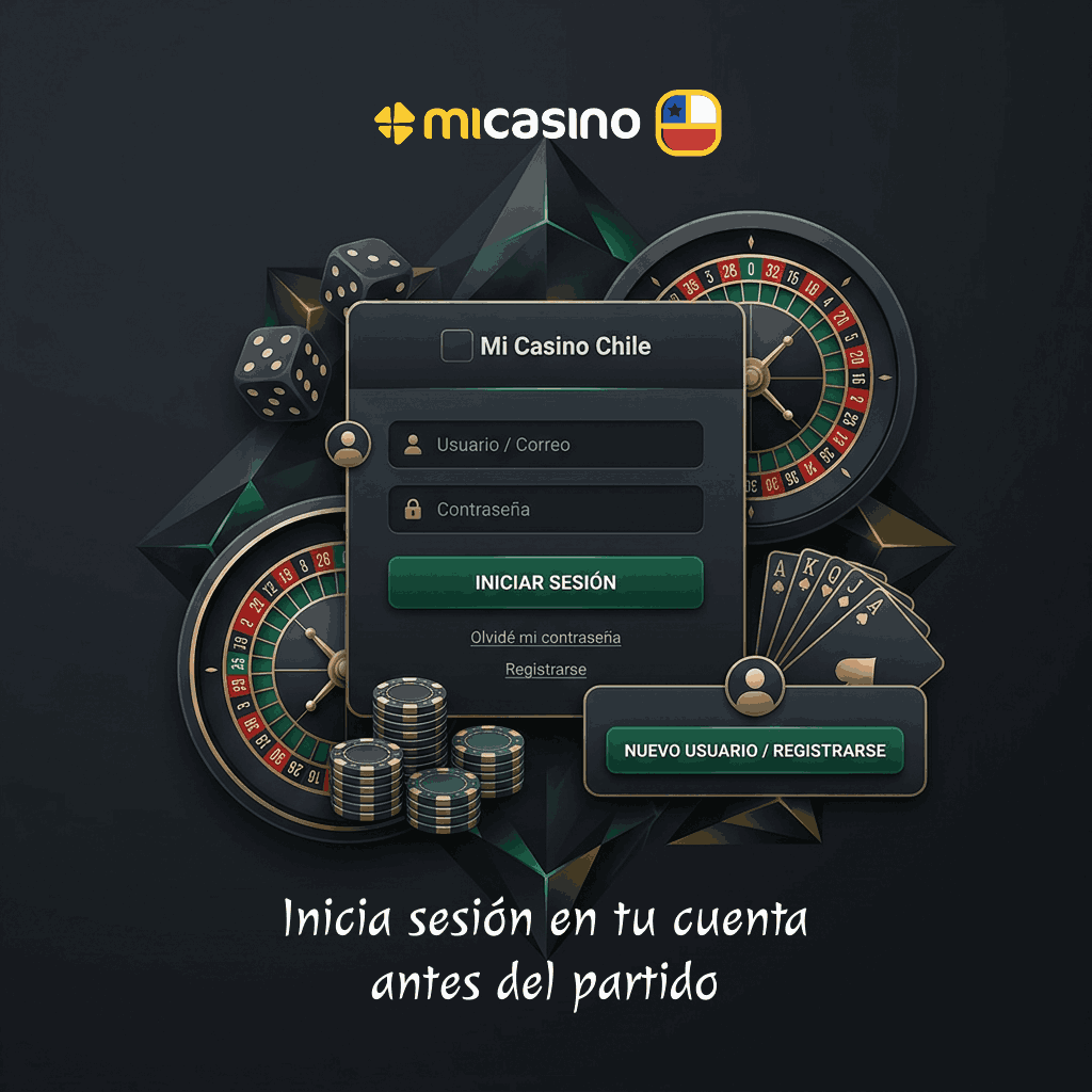 Mi Casino Iniciar Sesión: Cómo Acceder a tu Cuenta