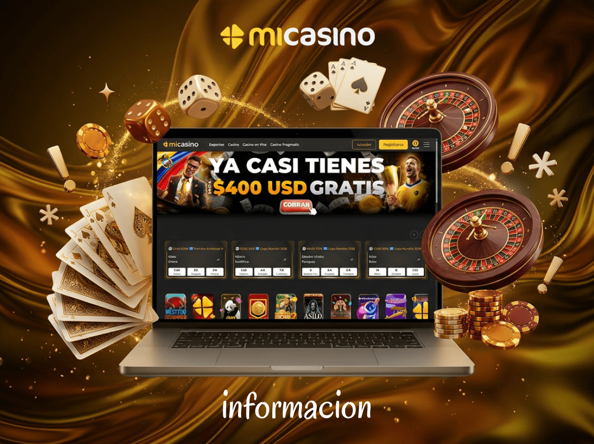 MiCasino